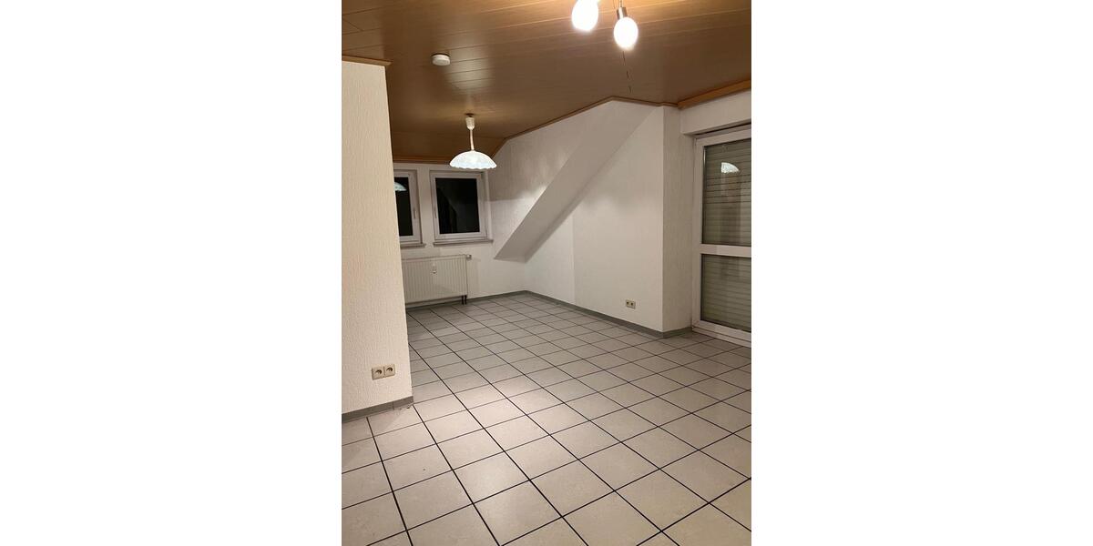 Dachgeschoßwohnung Zaberfeld - 2 Zimmer, 68 m&sup2;, 870&euro; | Angebot:26029815