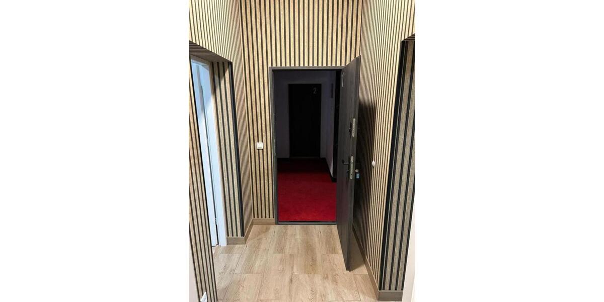 Möbliertes Studio ALL INCLUSIVE – Monatsmiete – sofort frei 1 zimmer