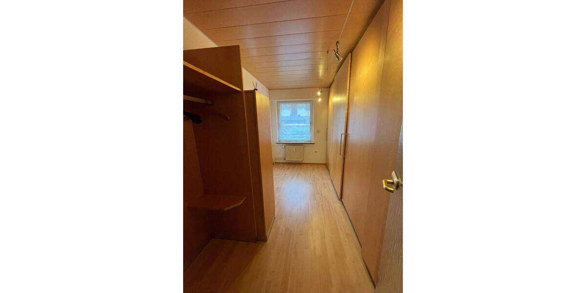 Etagenwohnung Bad Kreuznach Bad Münster-Ebernburg - 4 Zimmer, 110 m&sup2;, 990&euro; | Angebot:25729475