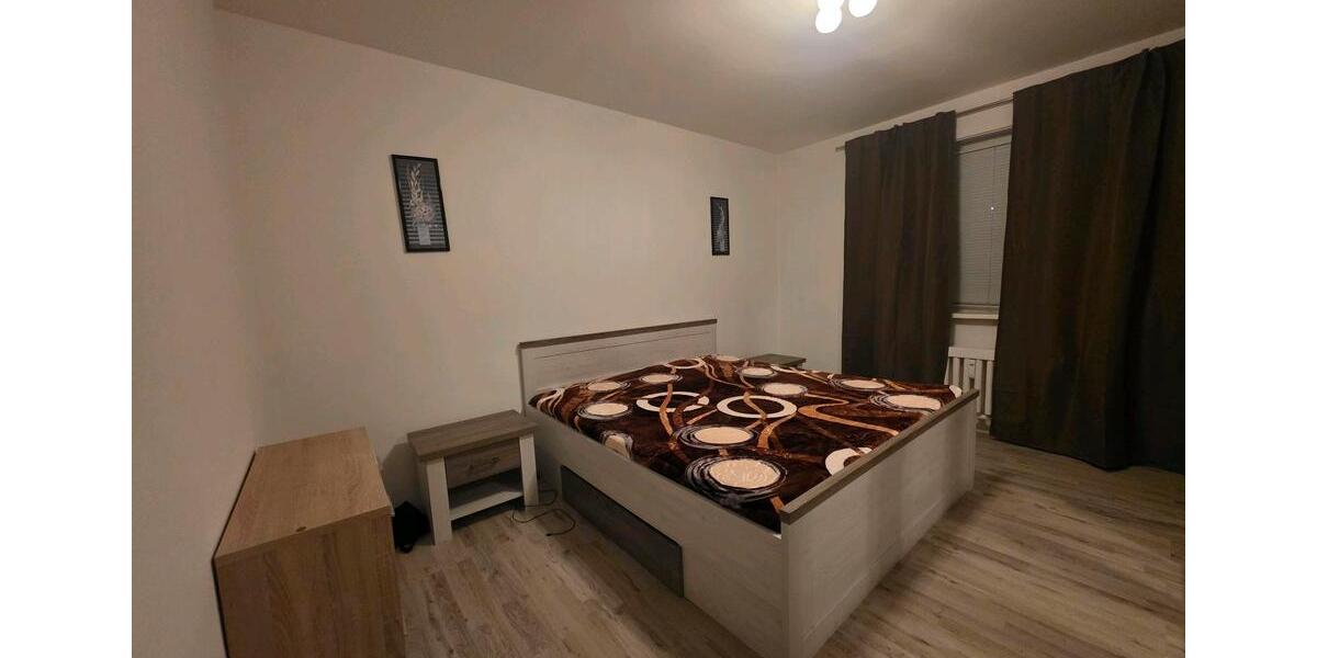 Etagenwohnung Wolfsburg - 3 Zimmer, 62 m&sup2;, 432&euro; | Angebot:26621186