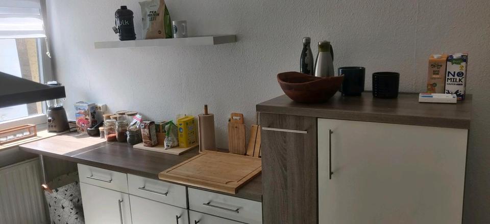 Wohnen auf Zeit Köln Lindenthal - 2 Zimmer, 55 m&sup2;, 1.175&euro; | Angebot:25929686