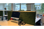 Arbeitsplatz mit Vibes - Kreative Energie mitten in Stuttgart - All-in-Miete