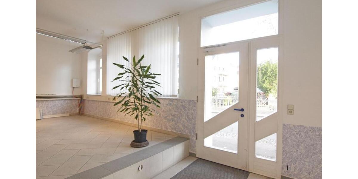 Gewerbeobjekt Hainichen - 555&euro; | Angebot:23862078