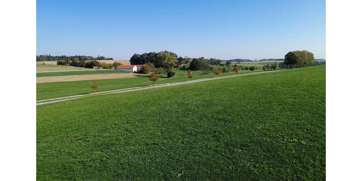 Etagenwohnung Ampfing - 3 Zimmer, 92 m&sup2;, 1.000&euro; | Angebot:25715357