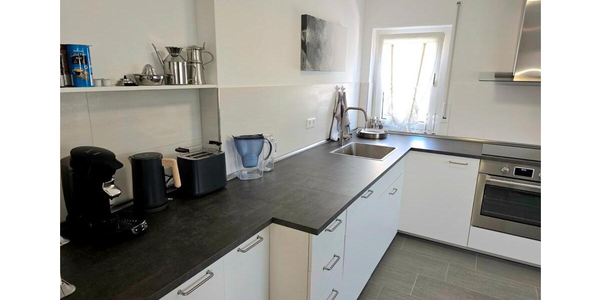 Wohnen auf Zeit Nürnberg Eibach - 3 Zimmer, 63 m&sup2;, 1.400&euro; | Angebot:26028628