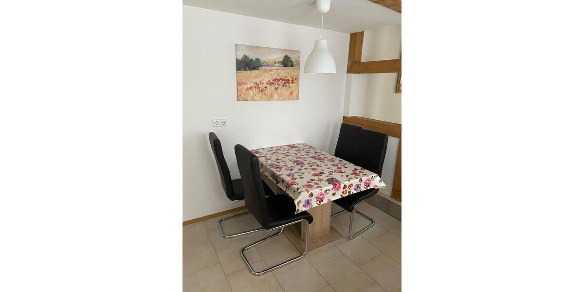 Wohnen auf Zeit Altenburg - 2 Zimmer, 42 m&sup2;, 750&euro; | Angebot:26432636