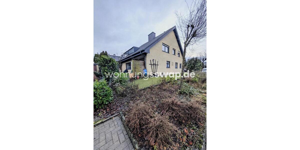 Etagenwohnung Lengerich - 3 Zimmer, 100 m&sup2;, 790&euro; | Angebot:24541488