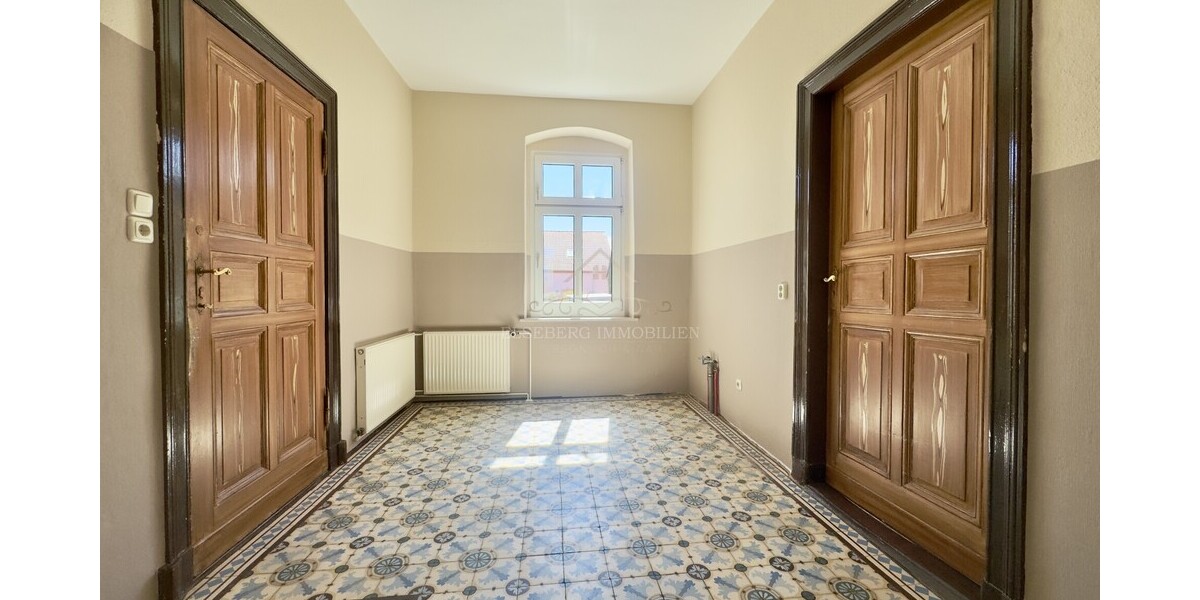 Geschäftshaus in Beelitz – Gewerberäume als vielseitiger Unternehmensstandort - Gewerbeobjekt Beelitz / Schönefeld Schönefeld | Angebot:26676328