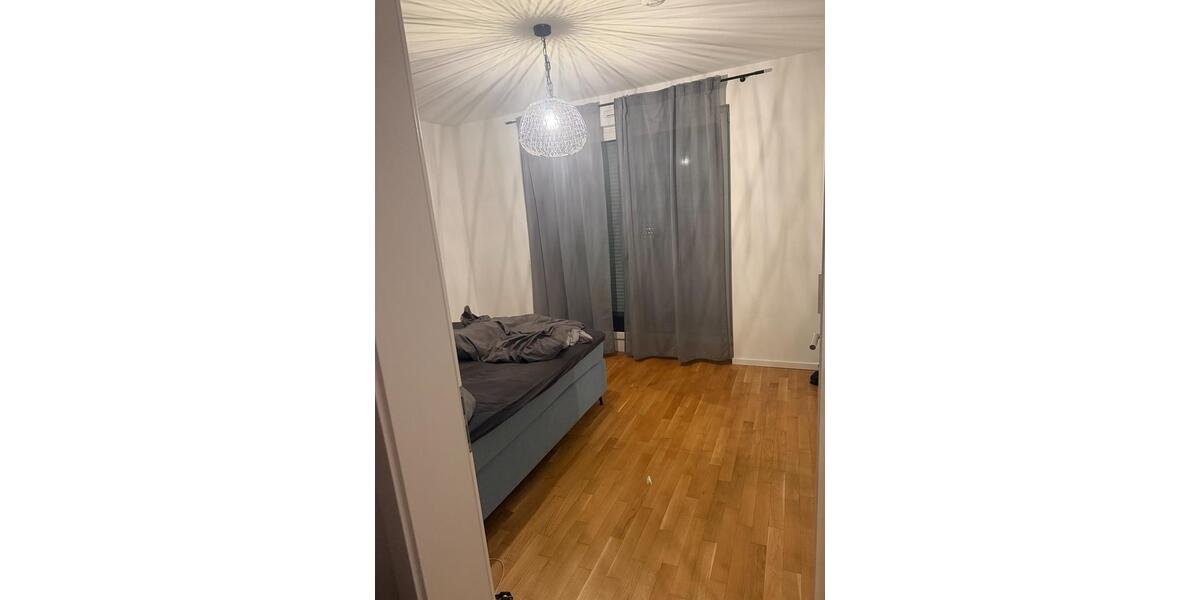 Erdgeschoßwohnung Mainz Neustadt - 2 Zimmer, 60 m&sup2;, 1.175&euro; | Angebot:24873841