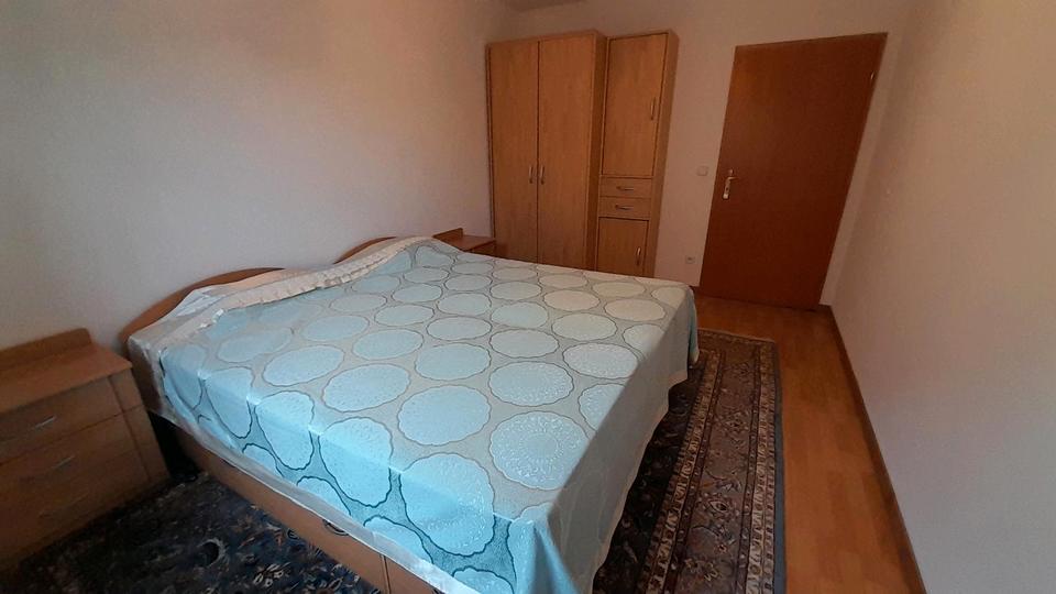 Erdgeschoßwohnung Brandenburg an der Havel Bahnhofsvorstadt - 2 Zimmer, 56 m&sup2;, 766&euro; | Angebot:25332215