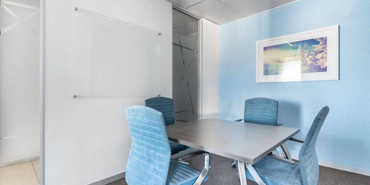 Gewerbeobjekt München Schwabing-Freimann - 1.300&euro; | Angebot:26711000
