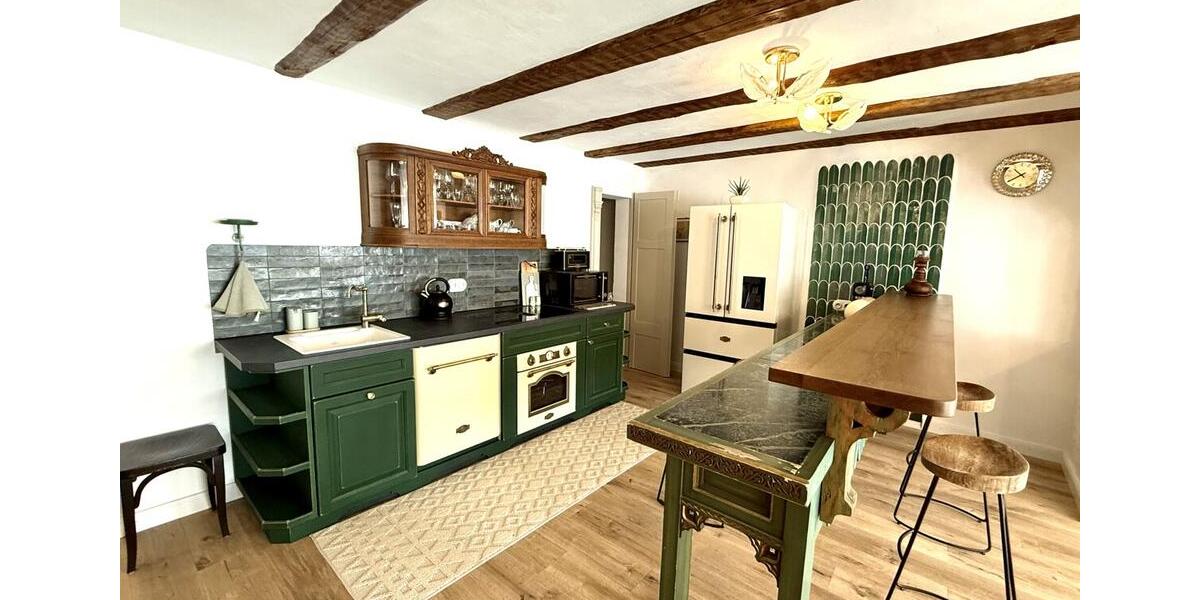Etagenwohnung Landsberg am Lech Ellighofen - 2 Zimmer, 76 m&sup2;, 1.750&euro; | Angebot:26420655