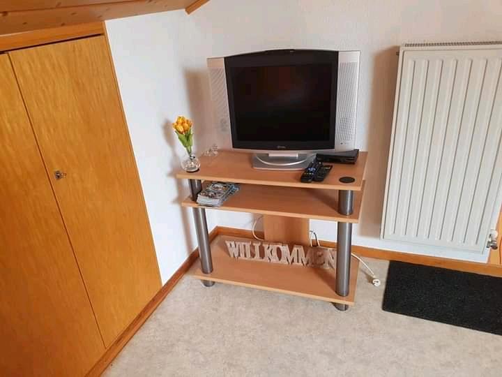 Wohnung 1 Zimmer voll möbiliert komplett mit allen Nebenkosten 1 zimmer