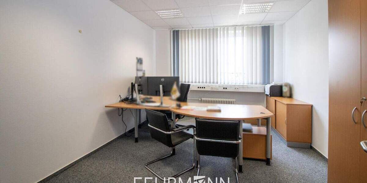 Gewerbeobjekt Ahaus - 6.545&euro; | Angebot:23972577