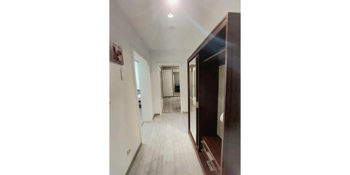 Etagenwohnung Koblenz - 2 Zimmer, 50 m&sup2;, 1.050&euro; | Angebot:26532437