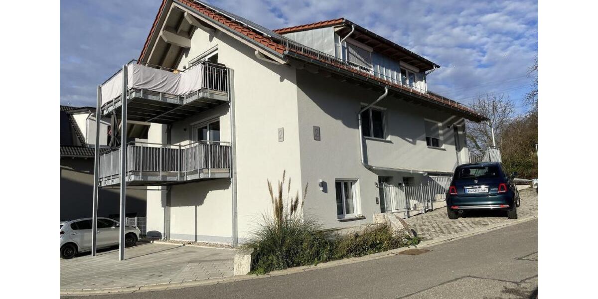 Etagenwohnung Heitersheim - 4 Zimmer, 137 m&sup2;, 1.840&euro; | Angebot:24258218