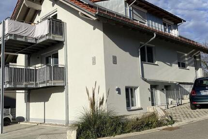 Neue Mietwohnung 4 zimmer