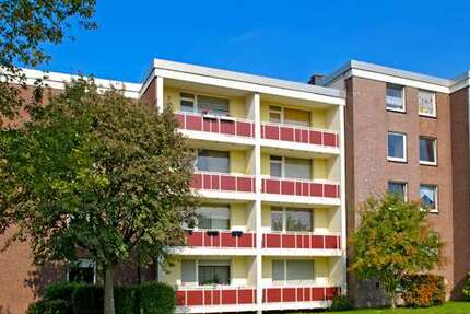 Wohnung Neukirchen-Vluyn Vluyn - 2 Zimmer, 63 m&sup2;, 549&euro; | Angebot:24821000