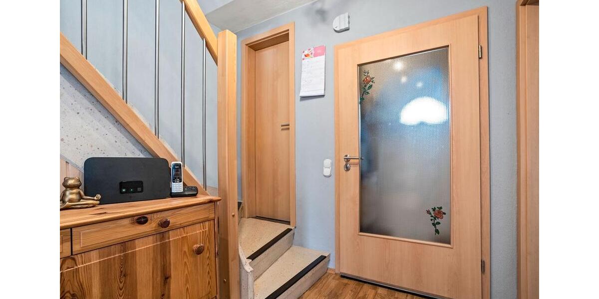 Etagenwohnung Friedrichshafen Ailingen - 4 Zimmer, 110 m&sup2;, 1.750&euro; | Angebot:25162189