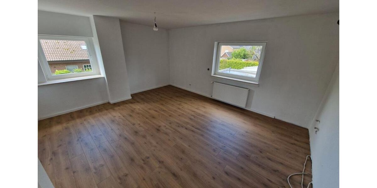 Etagenwohnung Südlohn - 3 Zimmer, 119 m&sup2;, 950&euro; | Angebot:26653894