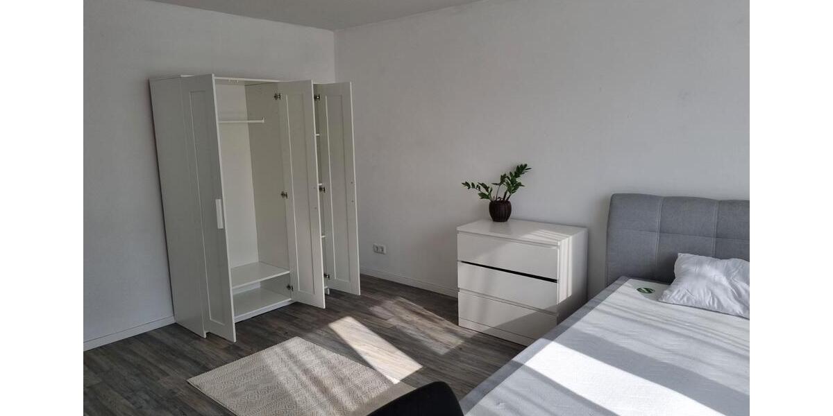 Wohnen auf Zeit Nürnberg Gibitzenhof - 1 Zimmer, 23 m&sup2;, 620&euro; | Angebot:26625561