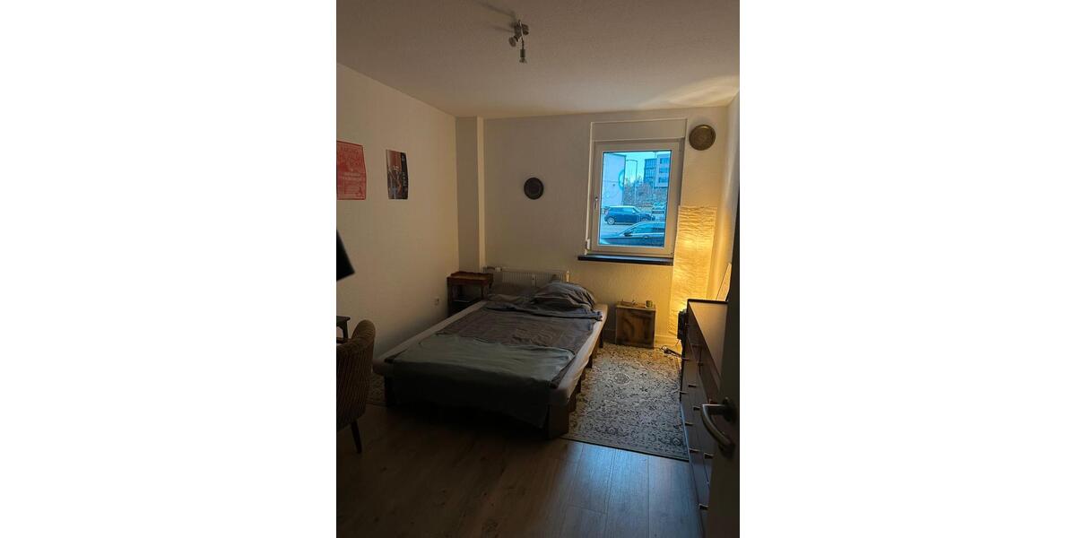 Wohnen auf Zeit Kassel Philippinenhof-Warteberg - 5 Zimmer, 95 m&sup2;, 443&euro; | Angebot:26578260