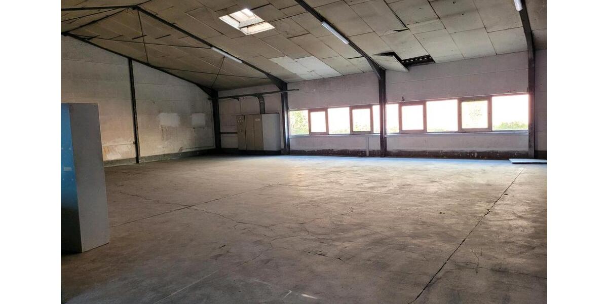 Gewerbeobjekt Isselburg - 5&euro; | Angebot:24450562