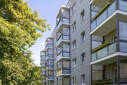 Wohnung Leipzig Schönefeld-Ost - 2 Zimmer, 49 m&sup2;, 356&euro; | Angebot:27069399