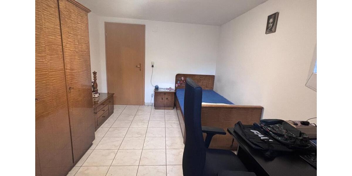 Bright room in international 3-person shared flat 1 zimmer