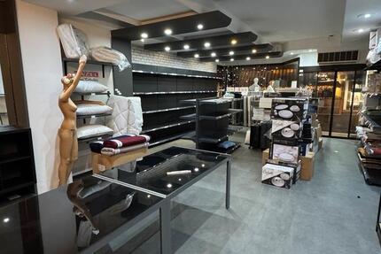 Ladenlokal für Gewerbe oder Handwerk zimmer