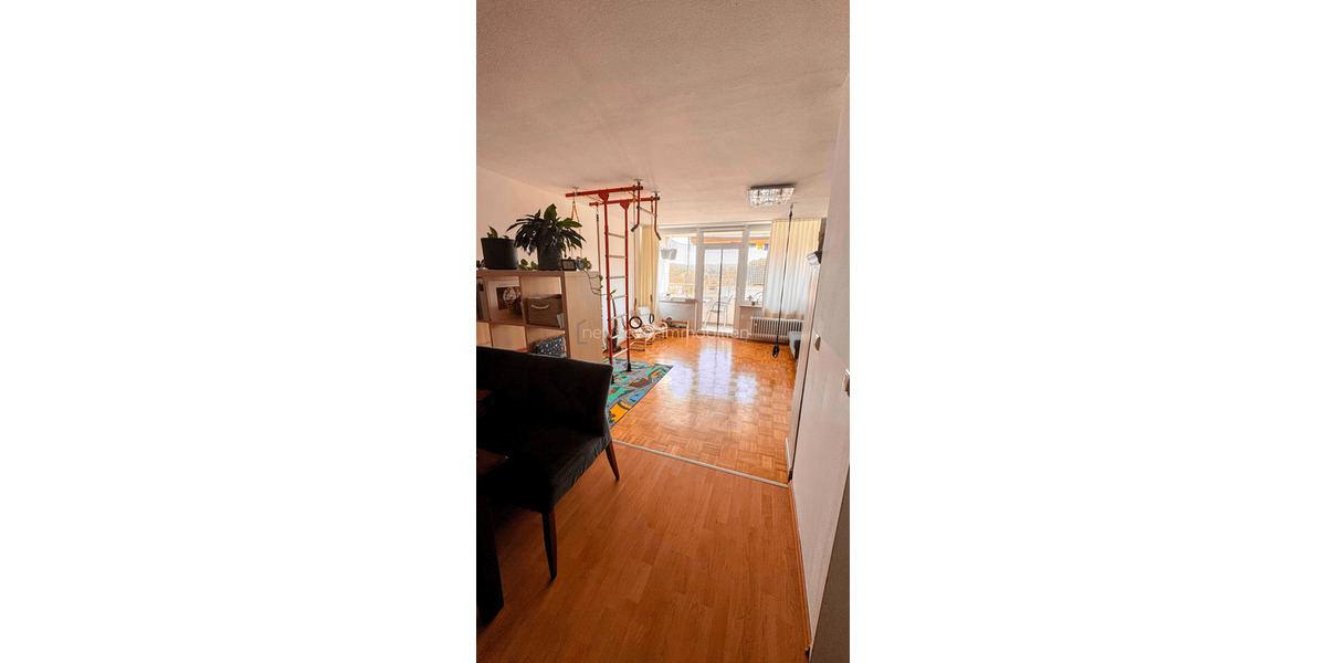 Etagenwohnung Hirschau - 4 Zimmer, 89 m&sup2;, 800&euro; | Angebot:25911461