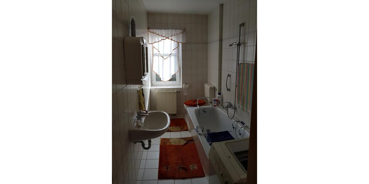 Erdgeschoßwohnung Hartmannsdorf - 2 Zimmer, 45 m&sup2;, 270&euro; | Angebot:26251359