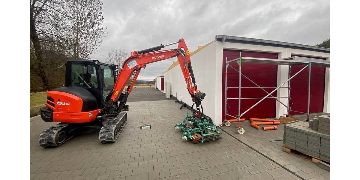 Gewerbeobjekt Hardheim Bretzingen - 120&euro; | Angebot:23983973