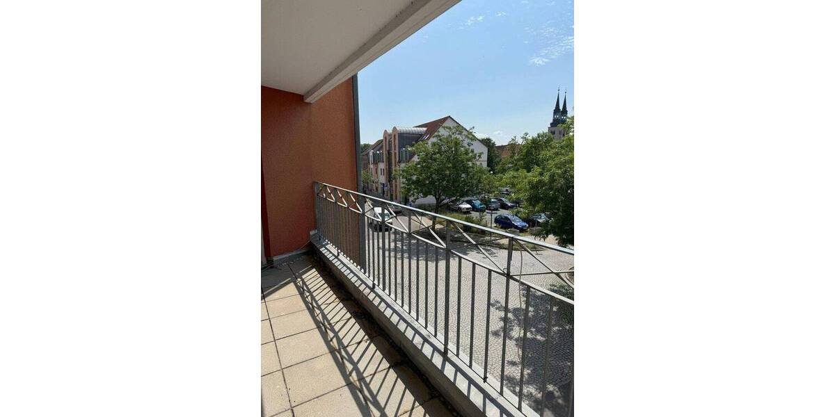 Etagenwohnung Schönebeck Altstadt - 3 Zimmer, 85 m&sup2;, 612&euro; | Angebot:26804249