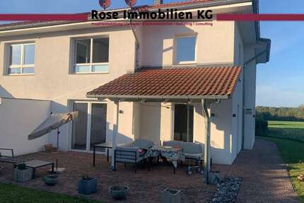 Haus Porta Westfalica - 5 Zimmer, 165 m&sup2;, 1.600&euro; | Angebot:24907174