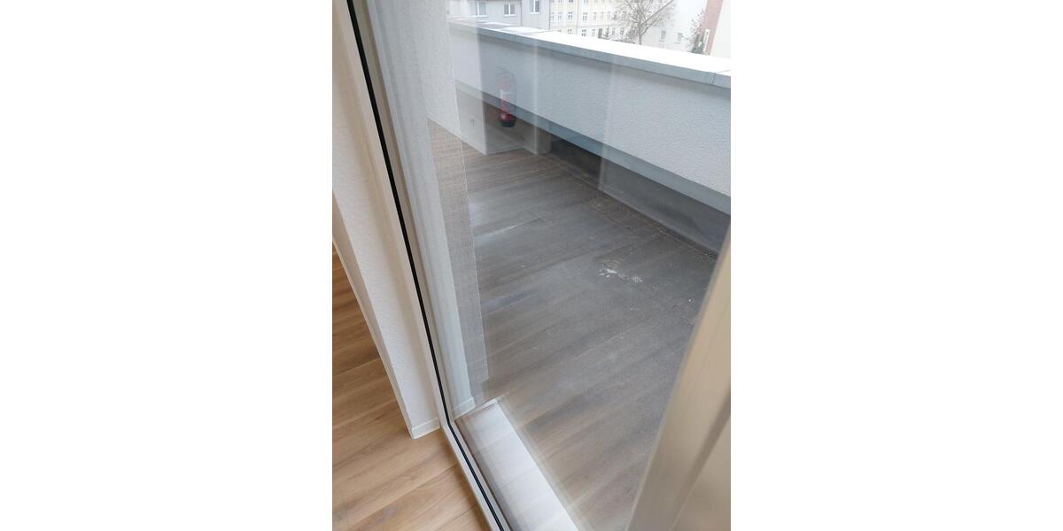 Etagenwohnung Halberstadt - 1 Zimmer, 47 m&sup2;, 625&euro; | Angebot:25540637