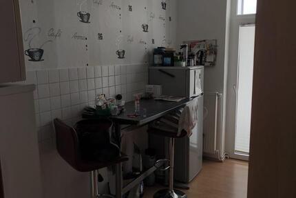 Wohnung in Wilhelmshaven. 3 Etage