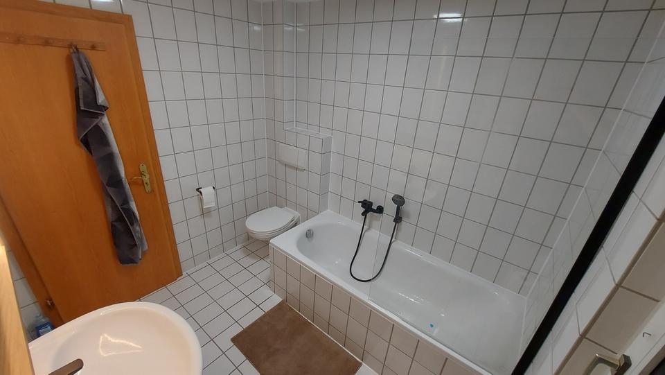 Etagenwohnung Schwandorf - 1 Zimmer, 460&euro; | Angebot:23500220
