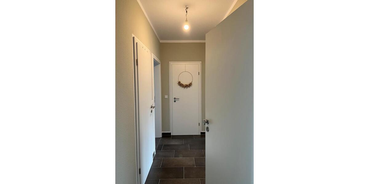 Etagenwohnung Vechta - 2 Zimmer, 50 m&sup2;, 650&euro; | Angebot:26051410