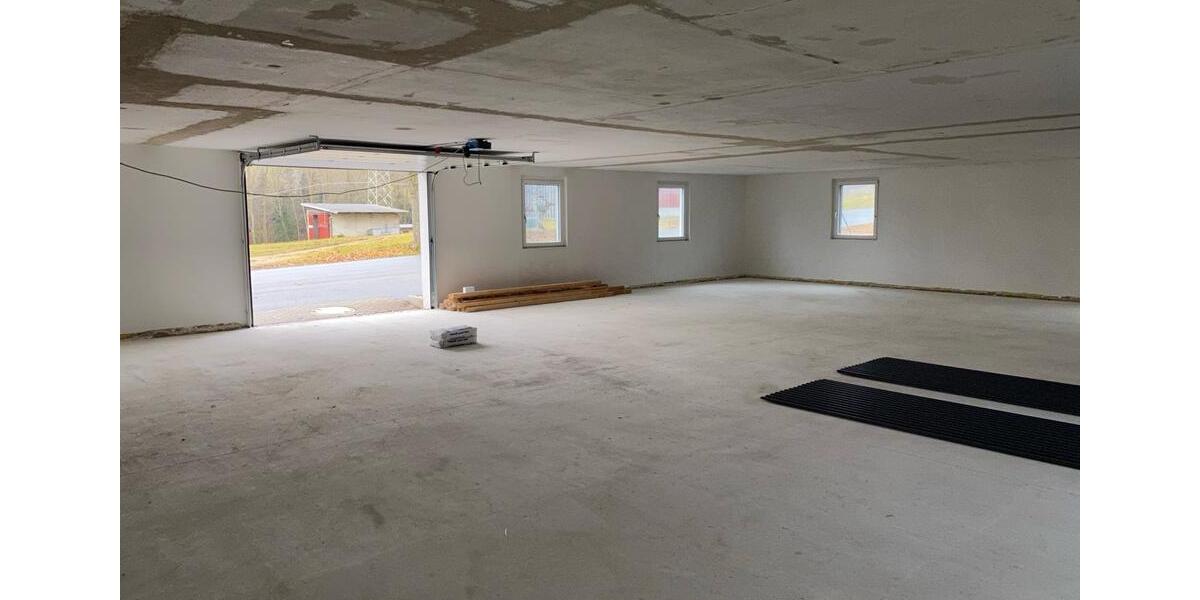 Gewerbeobjekt Schönheide - 600&euro; | Angebot:24664397