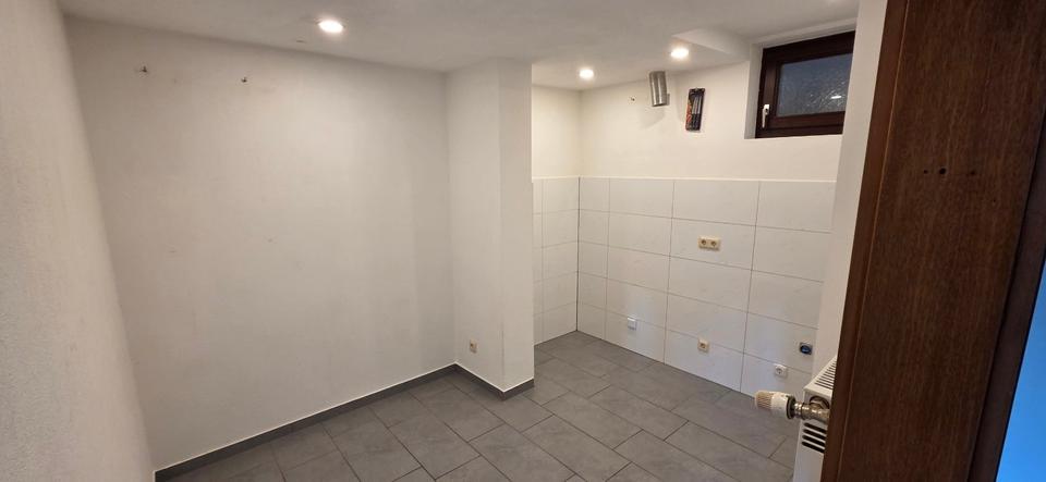 Erdgeschoßwohnung Völklingen - 2 Zimmer, 50 m&sup2;, 420&euro; | Angebot:25962023