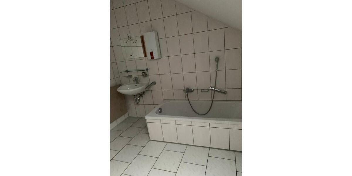 Schöne-2-Zimmer-Wohnung in Schöllnach 2 zimmer