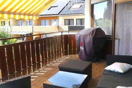 Wohnung zum Mieten in Steinheim 850 € 89 m² 3 zimmer