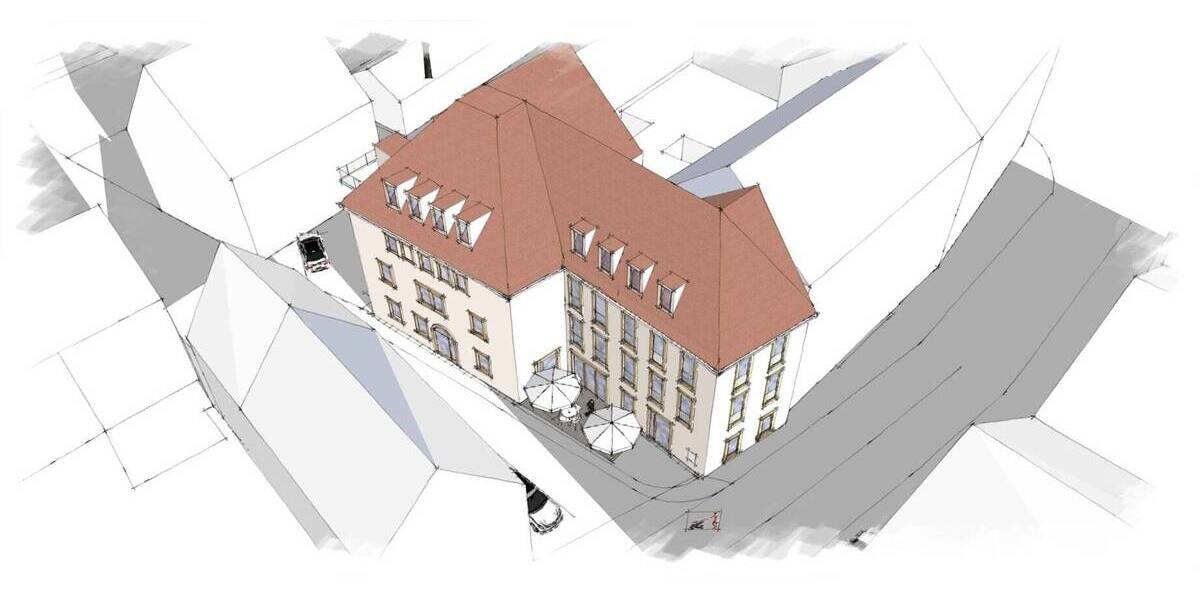 Gewerbeobjekt Kitzingen - 1.300&euro; | Angebot:25706300