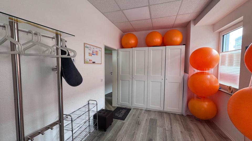 Gewerbeobjekt Düsseldorf Stadtbezirk 9 - 990&euro; | Angebot:26547730