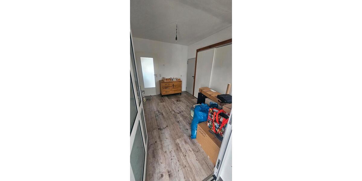 DG 2,5 Zimmer Wohnung zu vermieten 2 zimmer