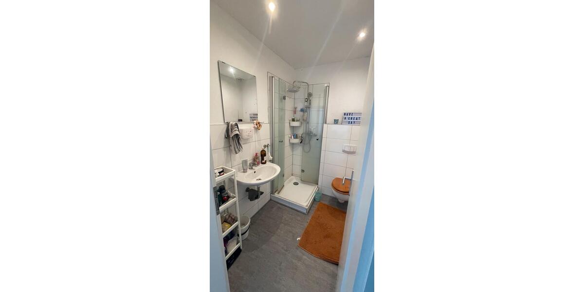 Wohnen auf Zeit Bochum Werne - 2 Zimmer, 20 m&sup2;, 550&euro; | Angebot:25989706