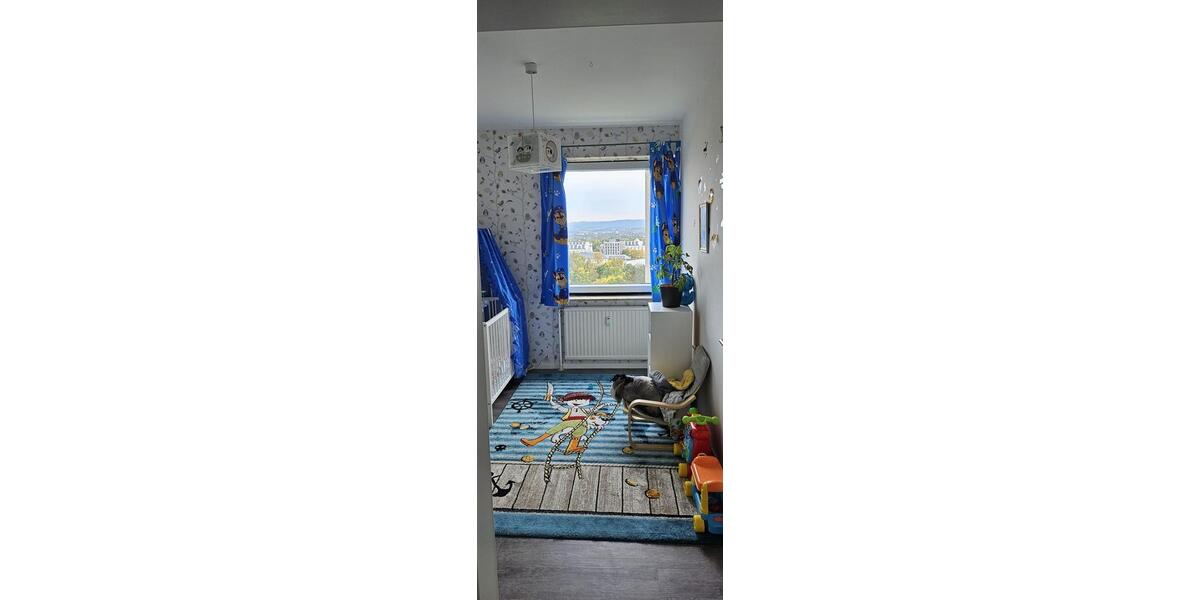 Etagenwohnung Kassel Nordshausen - 4 Zimmer, 83 m&sup2;, 923&euro; | Angebot:24867346