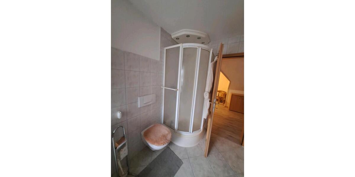 3-Raum Wohnung 3 zimmer