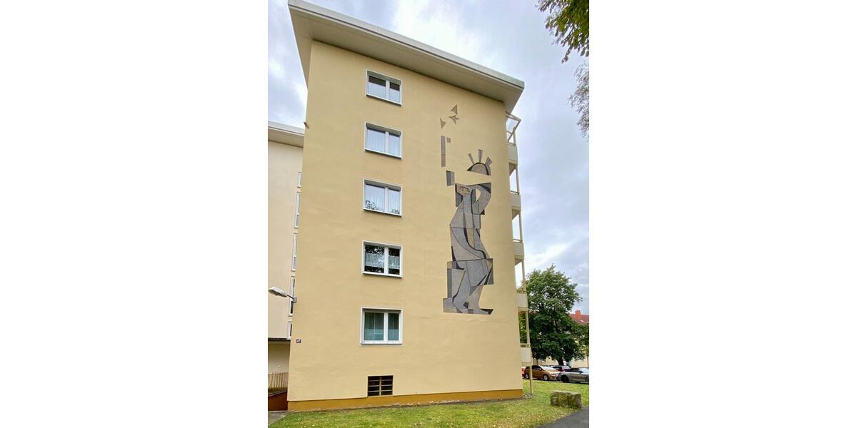 Wohnen auf Zeit Nürnberg Falkenheim - 1 Zimmer, 14 m&sup2;, 525&euro; | Angebot:25836686